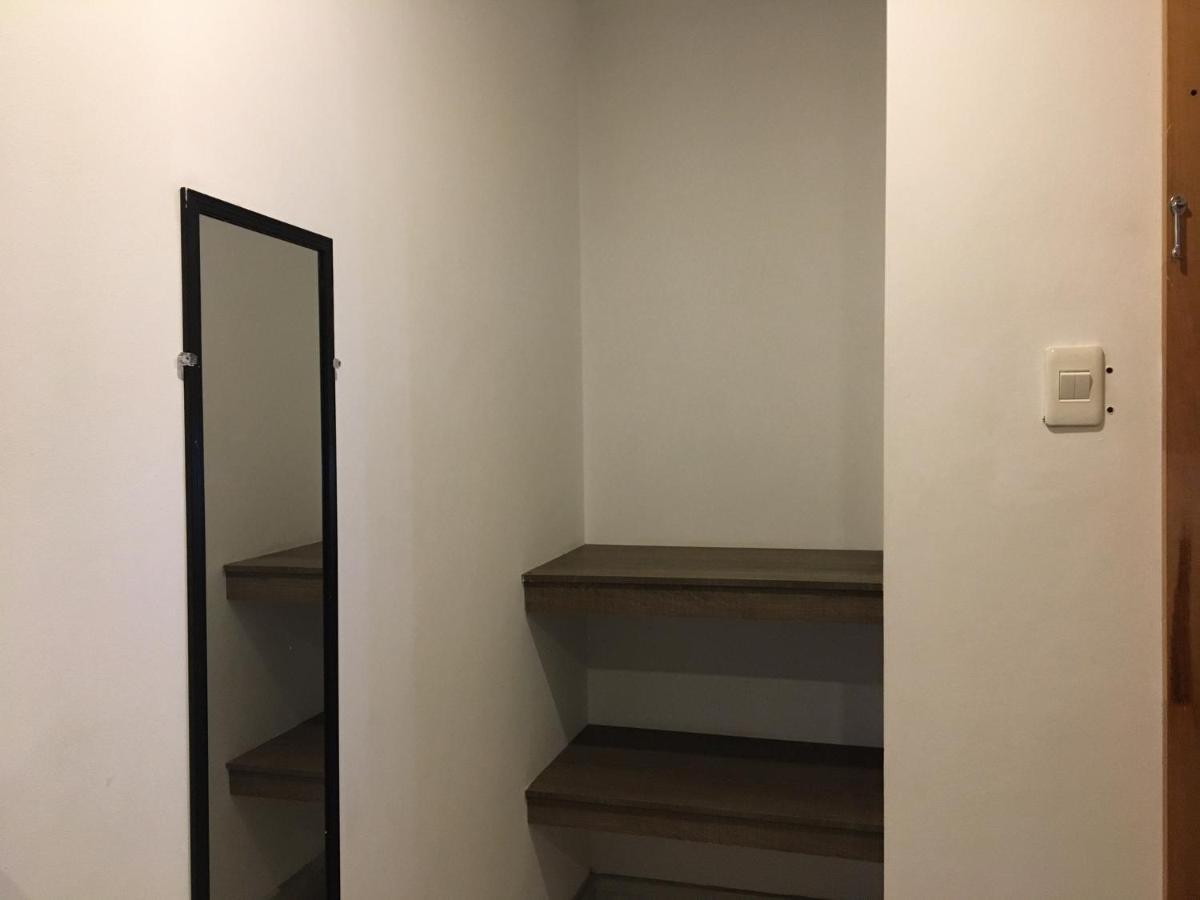 San AndrésCasona La Carolina别墅 外观 照片